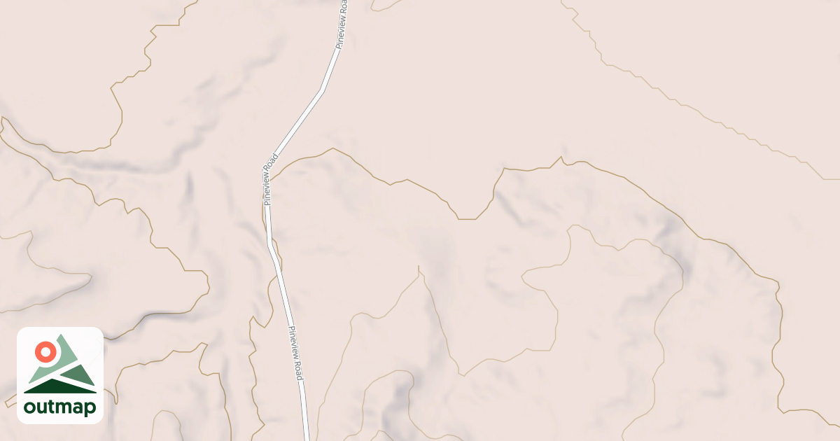 Map of USGS National Digital Trails 54bdb339-e711-42b9-9ac1-a65b7e83bd55