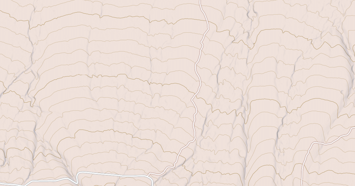 Map preview of USFS Motor Vehicle Use Map Roads {60928469-0767-4469-AC6C-D929FAF7E41B}