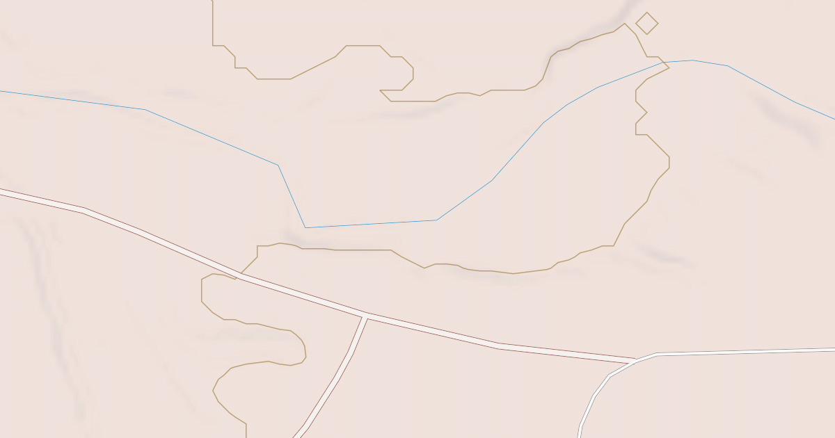 Map preview of BLM National GTLF Public Motorized Roads 44d8533e-c008-4060-a097-243c696a239f