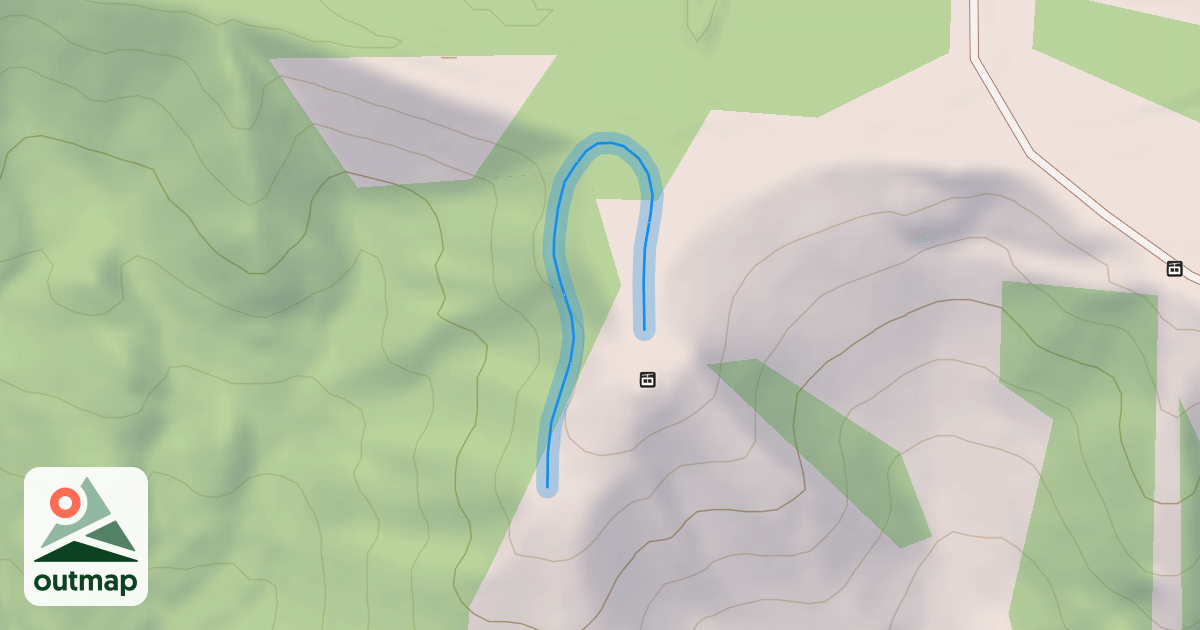 Map of Speakeasy