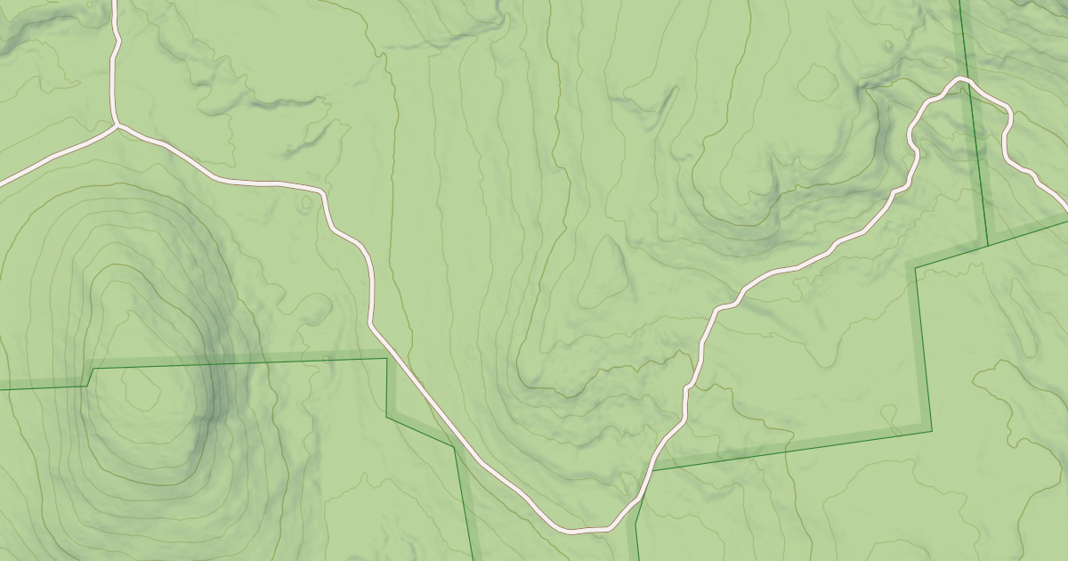 Map preview of Corridor 407