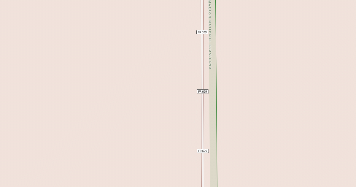 Map preview of GREENWOOD C-2