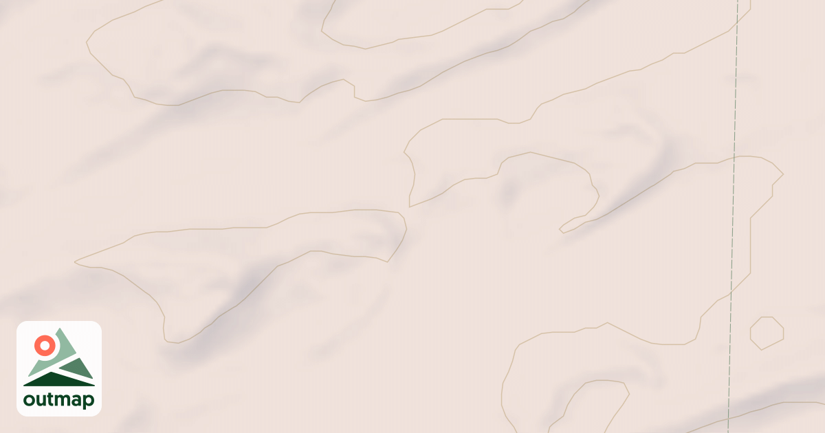 Map of BLM National GTLF Public Motorized Roads 01b2a663-1761-47d8-96bd-64de30c260b4