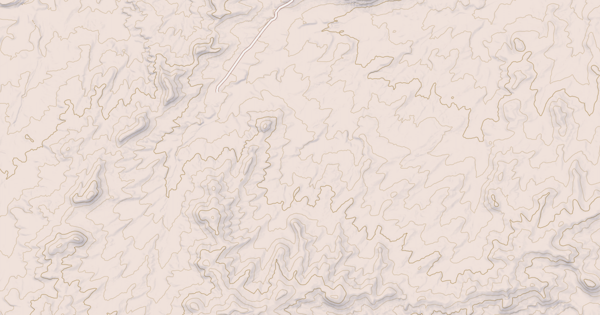 Map preview of BLM National GTLF Public Motorized Roads 6c584423-dbdd-469f-9527-e4ddcd728d36