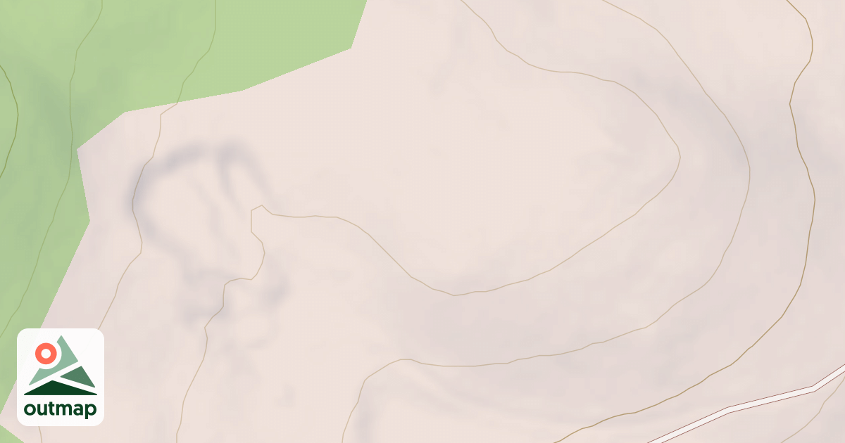 Map of GRAVEL PIT