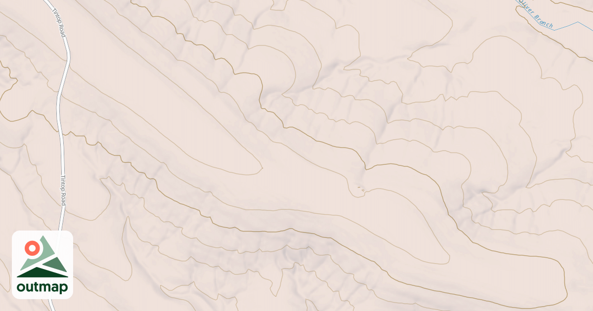 Map of BUCK