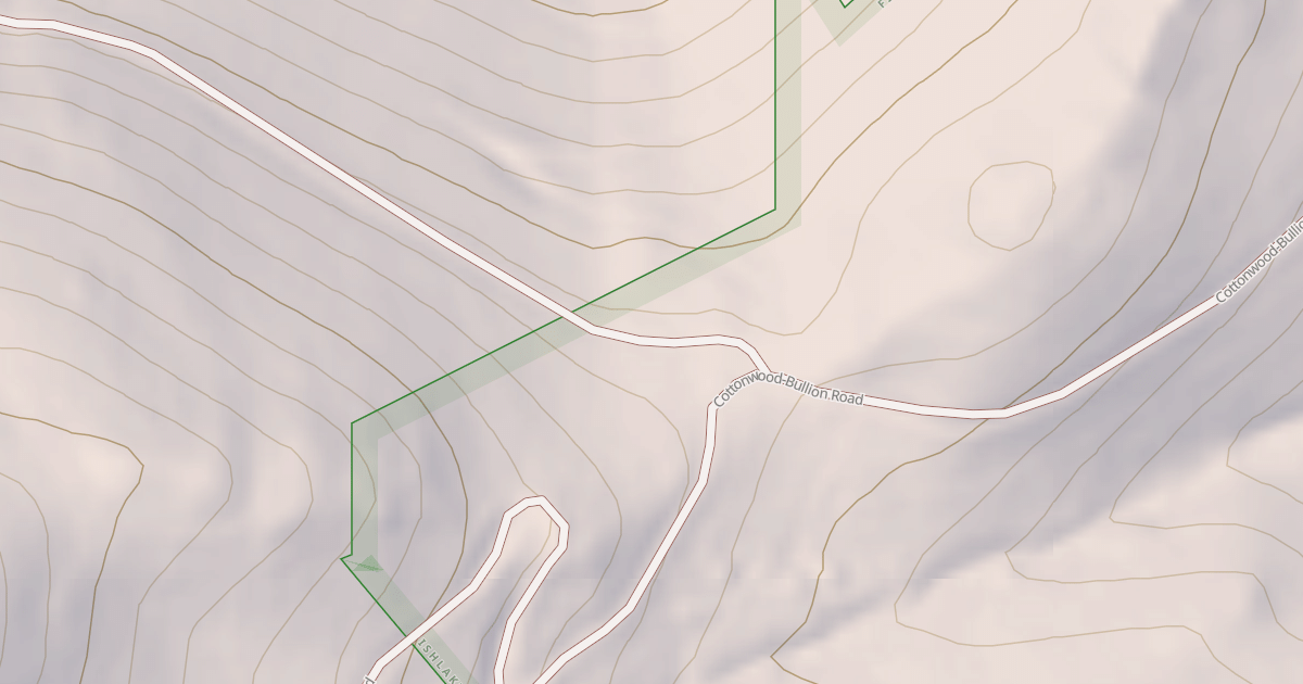 Map preview of 41111