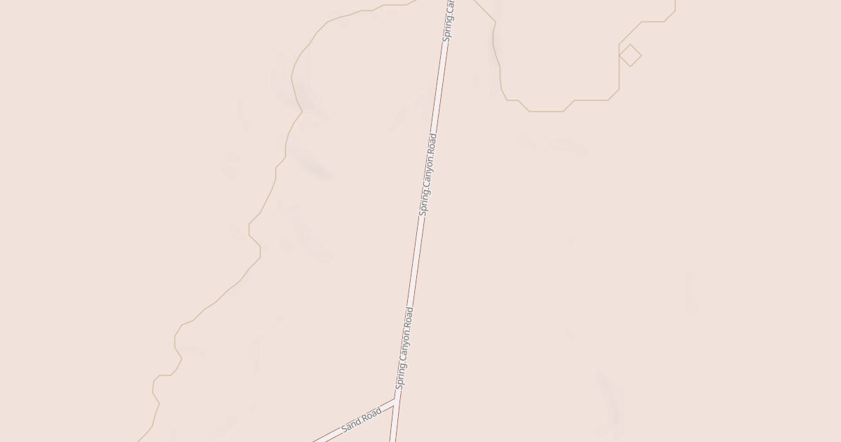 Map preview of BLM National GTLF Public Motorized Roads 136eacc0-f388-4790-9176-56a8ceacb06d