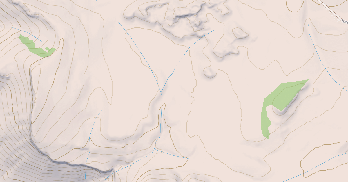 Map preview of BLM National GTLF Public Motorized Roads 839f9409-636f-49ea-8e0d-49ca25166360