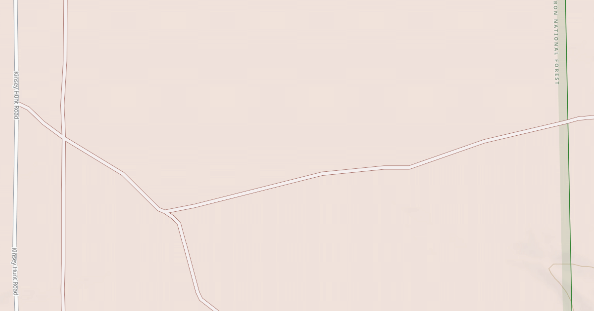 Map preview of 4536
