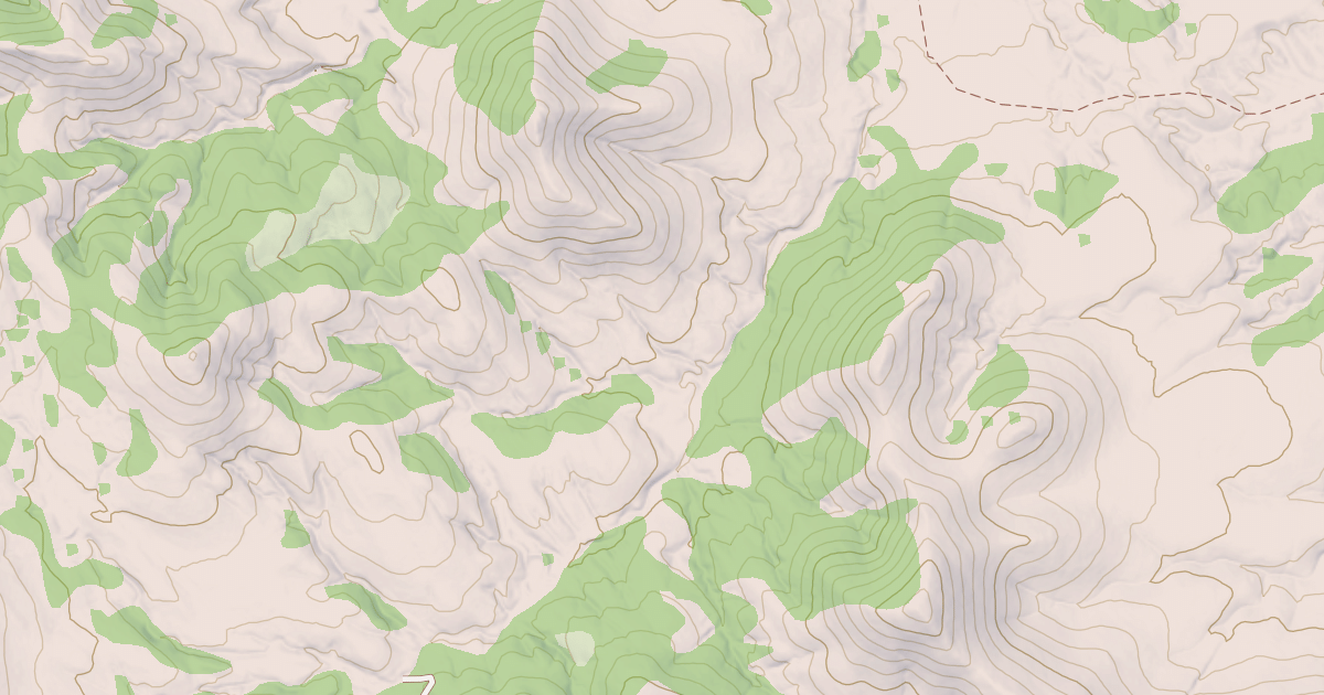 Map preview of O'LEARY