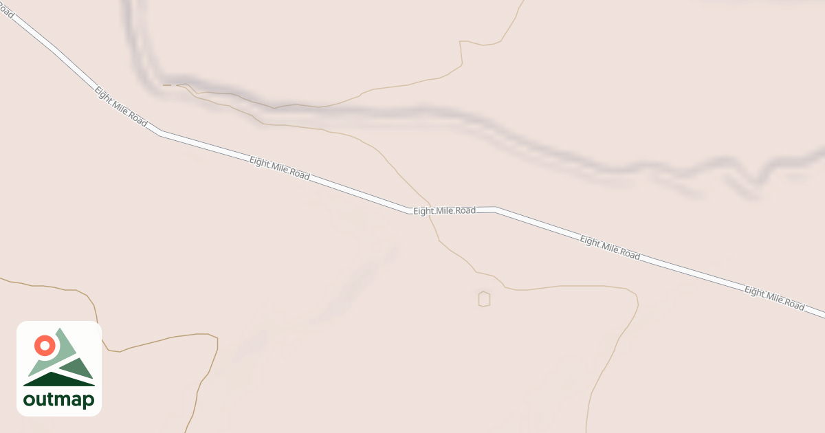 Map of 40094A