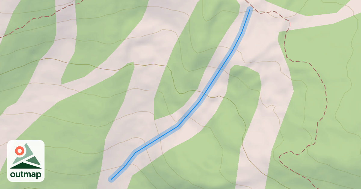 Map of Cub