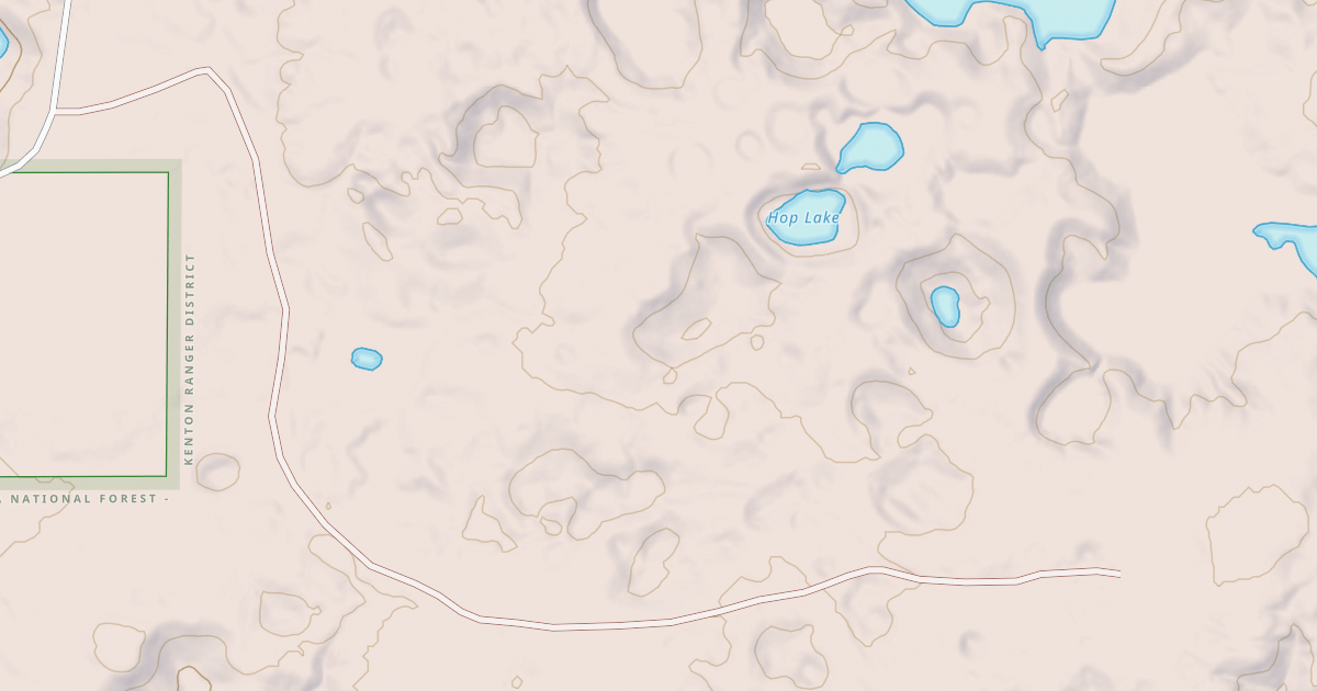 Map preview of FDR1340