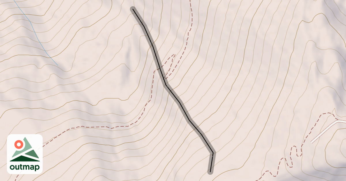 Map of Marmot