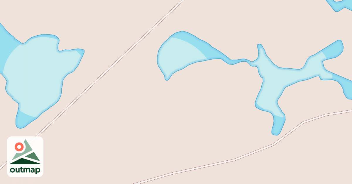 Map of BLM National GTLF Public Motorized Roads 48b6be76-f8c6-48a8-9f4d-f15299b6b639