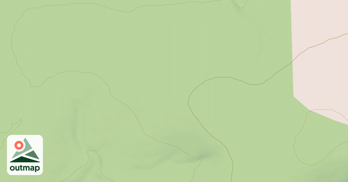 Map of BARFOOT