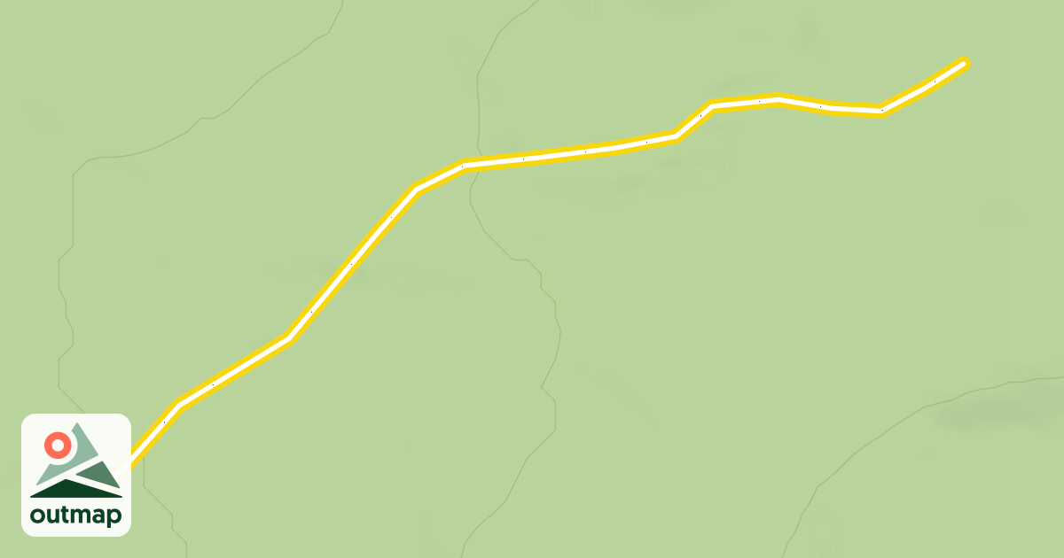 Map of Challenge