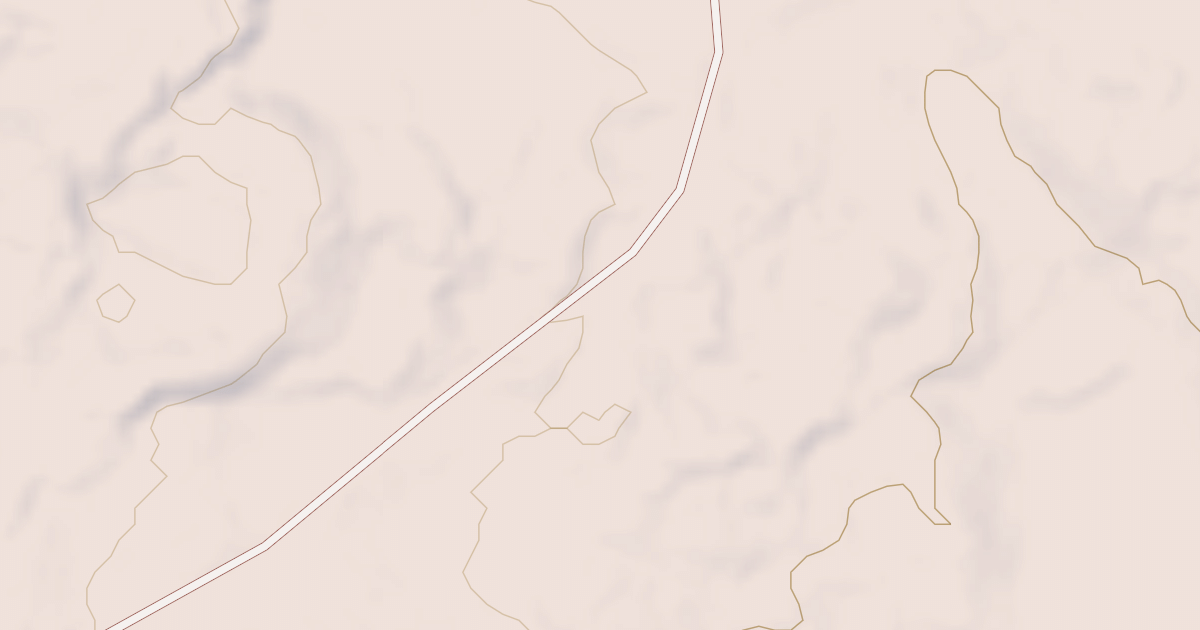 Map preview of BLM National GTLF Public Motorized Roads 3cf58d08-663a-429f-9ac7-2d55e522dba1