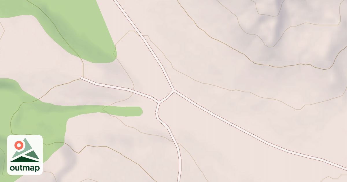 Map of BLM National GTLF Public Motorized Roads 0a8ee92f-1826-4aa7-a005-13d246f8ab48