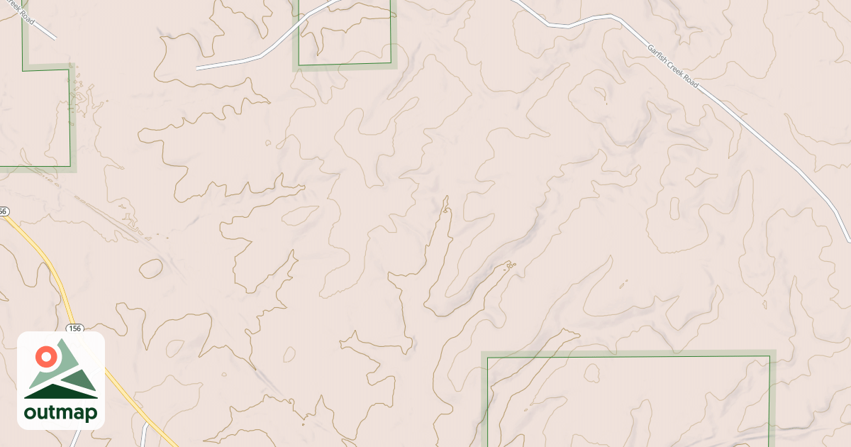 Map of 5413