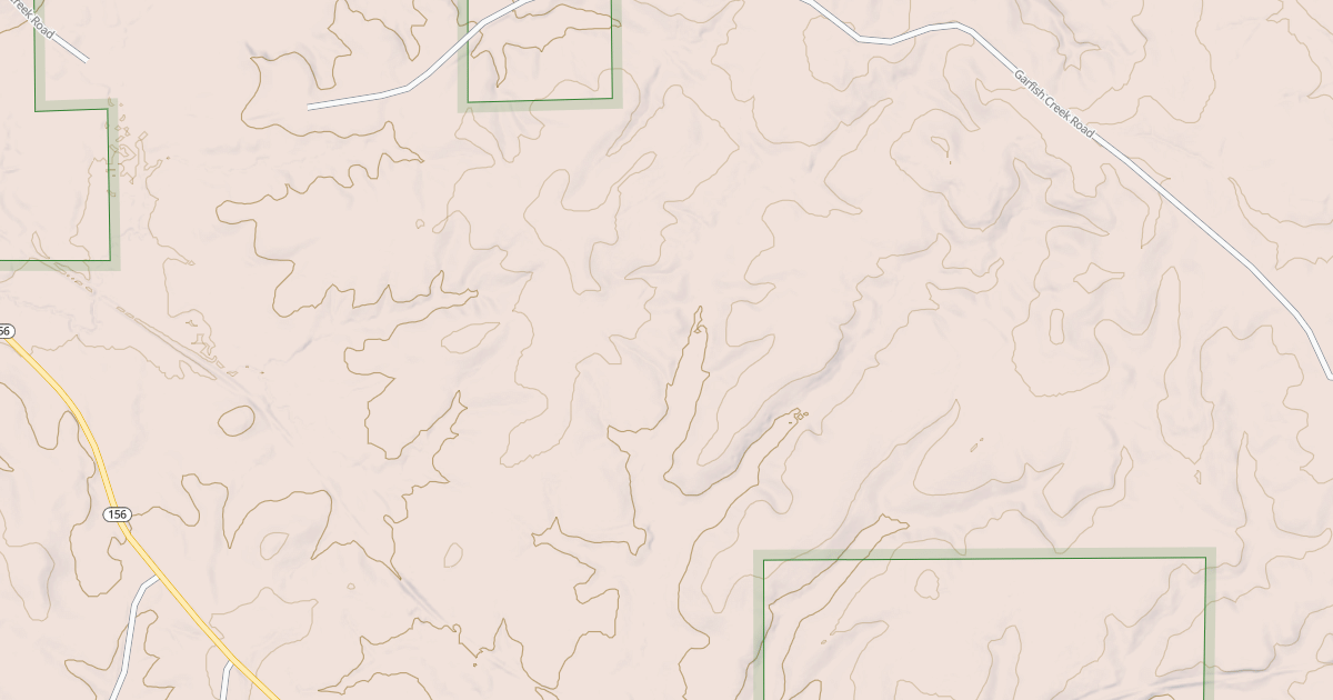 Map preview of 5413