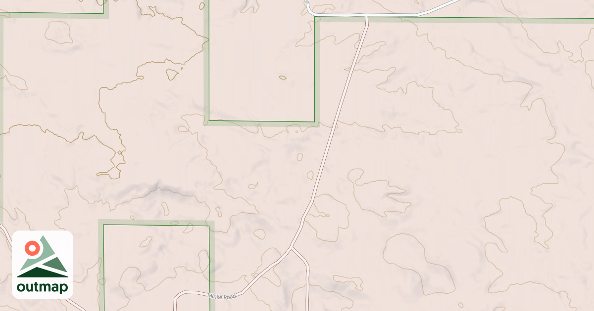 Map of 5568