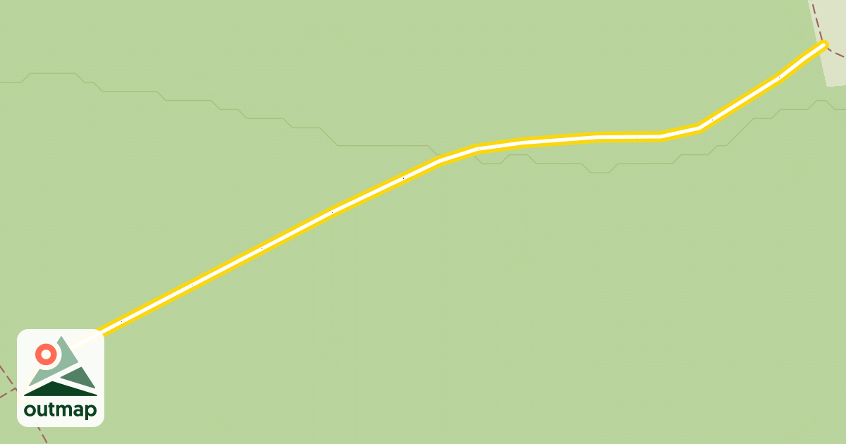 Map of T-Field Connector