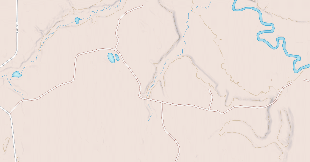 Map preview of CARLEY