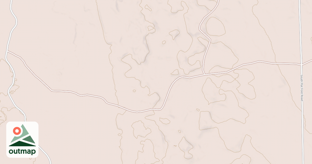 Map of JAN