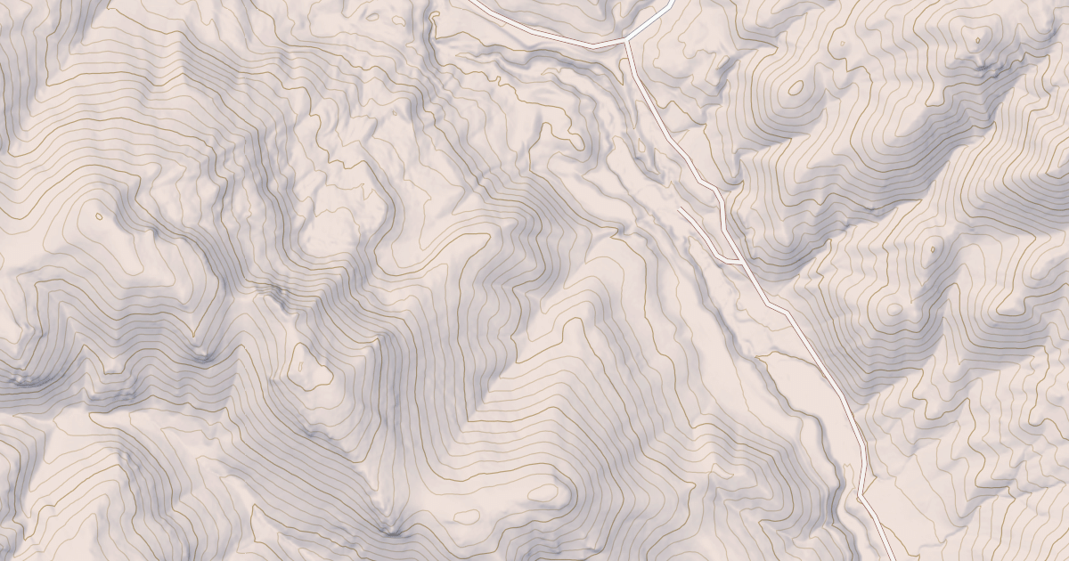 Map preview of BLM National GTLF Public Motorized Roads 1a418699-550f-4d3a-8d2d-38548ca8d22d