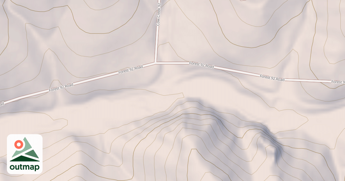 Map of UNAU114