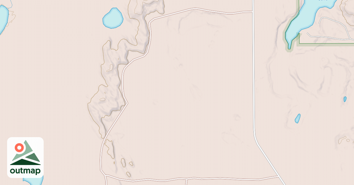 Map of CARN