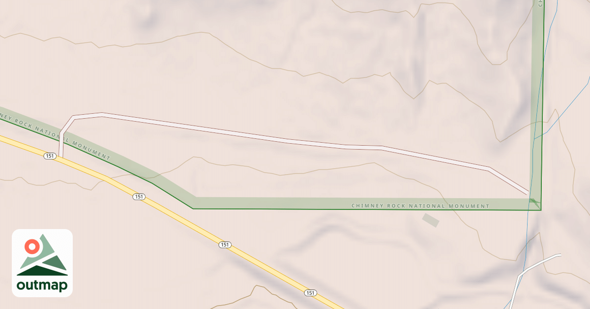 Map of CEMETERY
