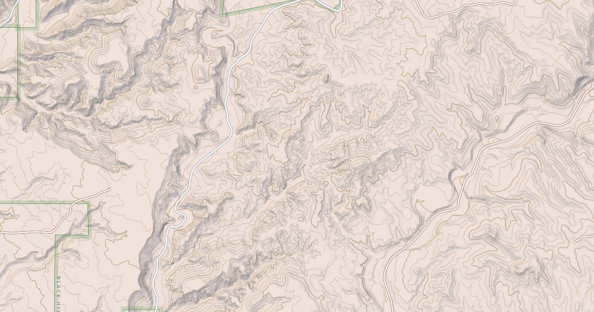 Map preview of HOP DRAW