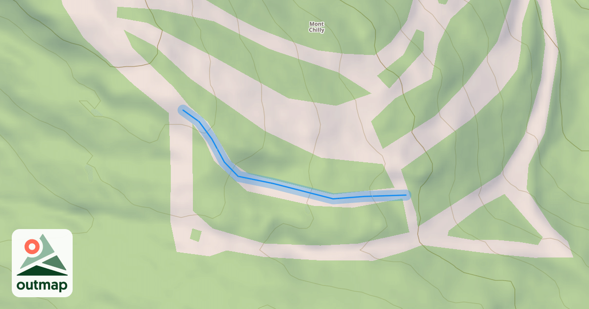 Map of 1A