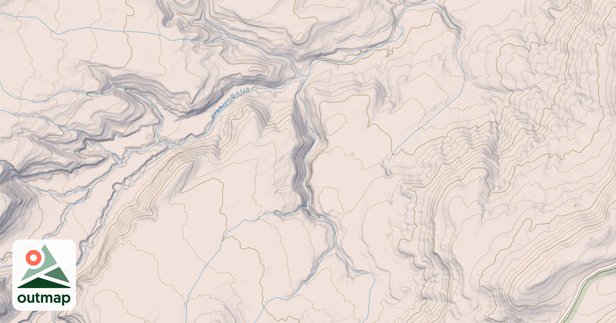 Map of 017