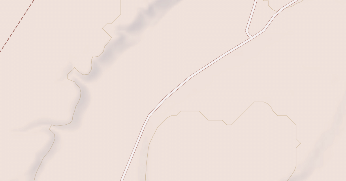 Map preview of BLM National GTLF Public Motorized Roads 055a3a2e-31eb-4401-94b9-ab5ca613fc5a