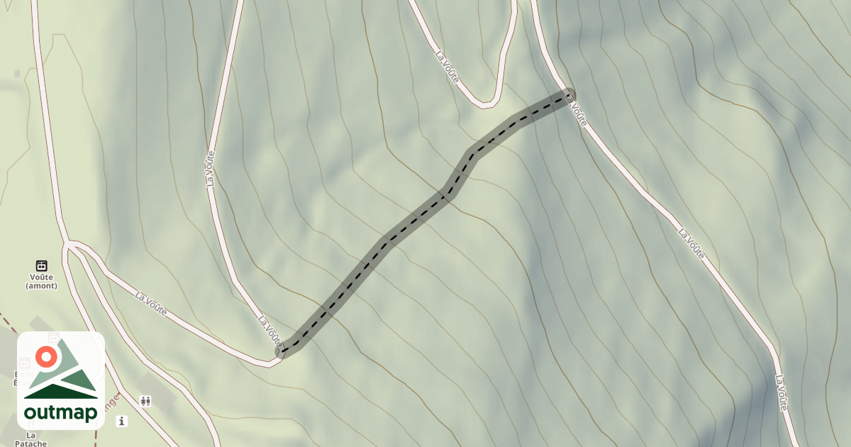 Map of Thuit 4