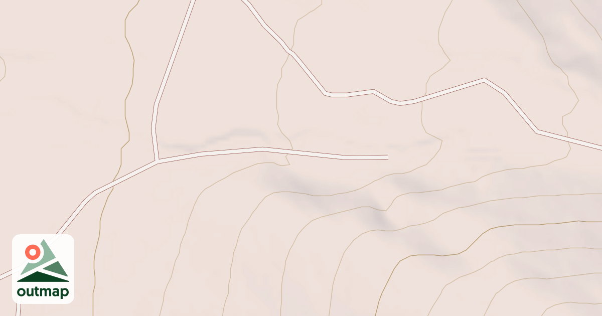 Map of BROWN 2