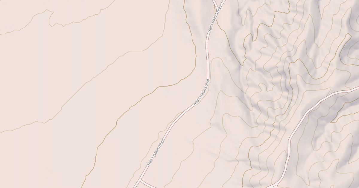 Map preview of BLM National GTLF Public Motorized Roads 382519c8-f089-41fc-a819-6ae8ef8a3f34