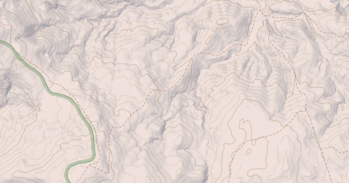 Map preview of USGS National Digital Trails afbf6237-4376-4bb1-b7d1-fd73f20269bd
