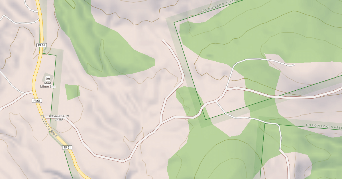 Map preview of LARVIKI