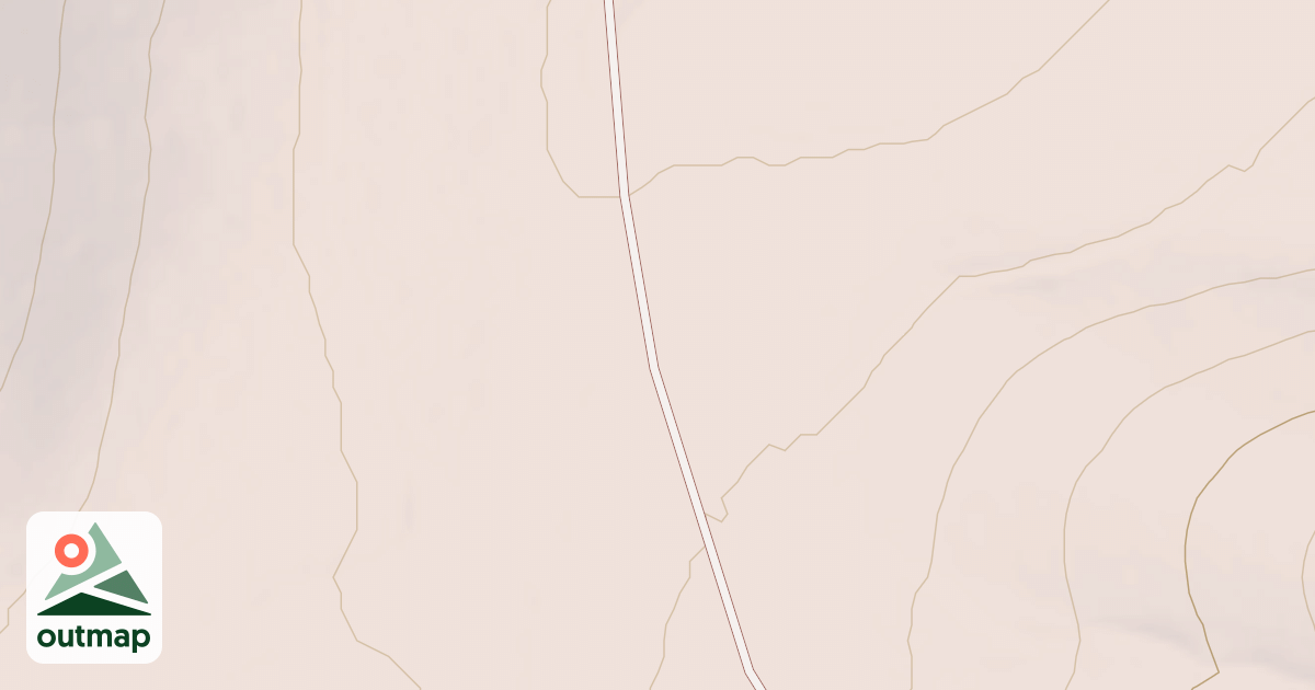 Map of BLM National GTLF Public Motorized Roads 24f0b688-1baa-4fbf-b0df-11b205c165e4