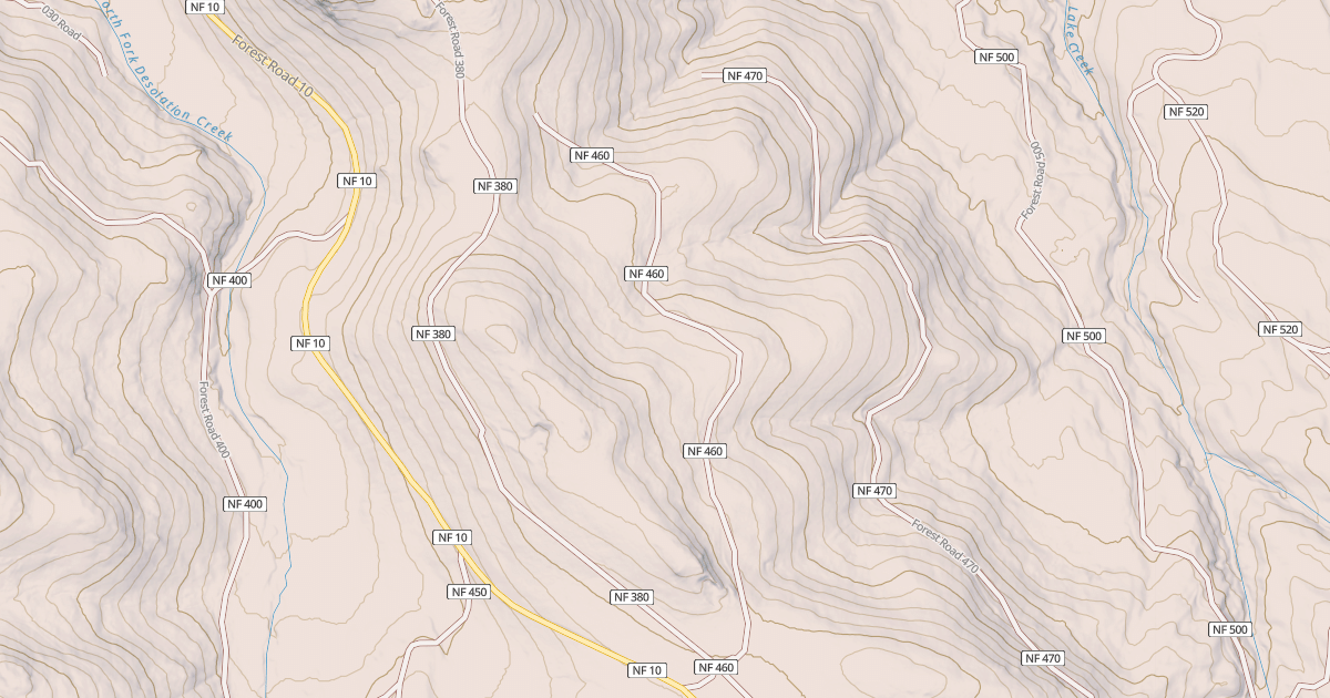Map preview of O-1000460