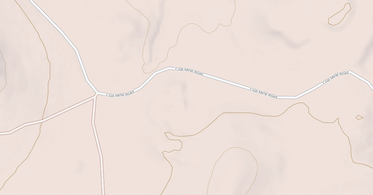 Map preview of BLM National GTLF Public Motorized Roads 2cc993d0-8081-41fc-8b5a-f5bceec20f4d