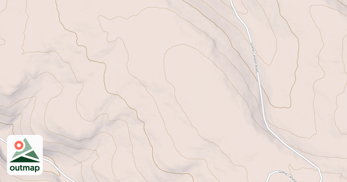 Map of WILLOW SPRINGS BR 1E