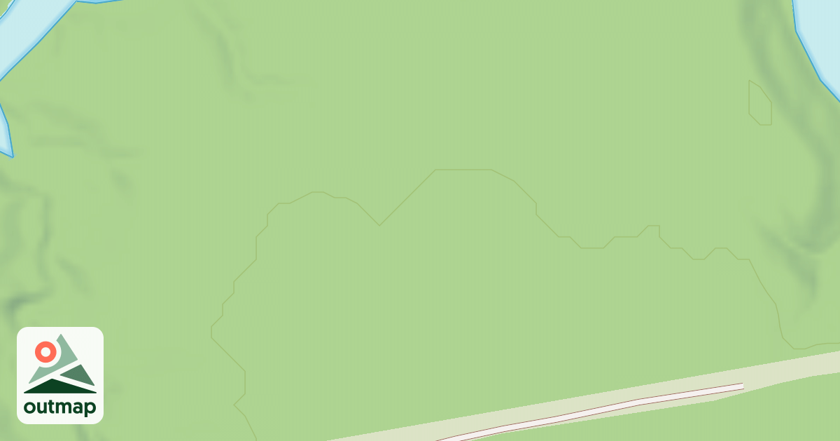 Map of Unpainted Loop