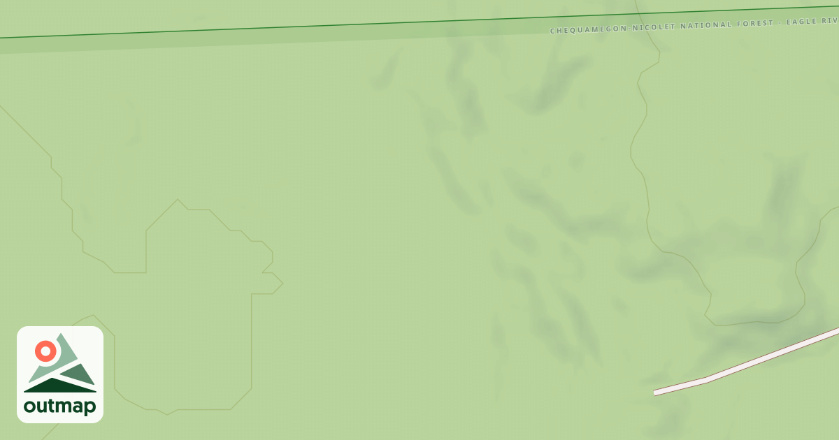 Map of SECTION 33 SPUR B