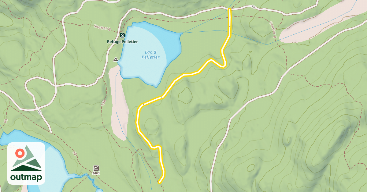 Map of 12